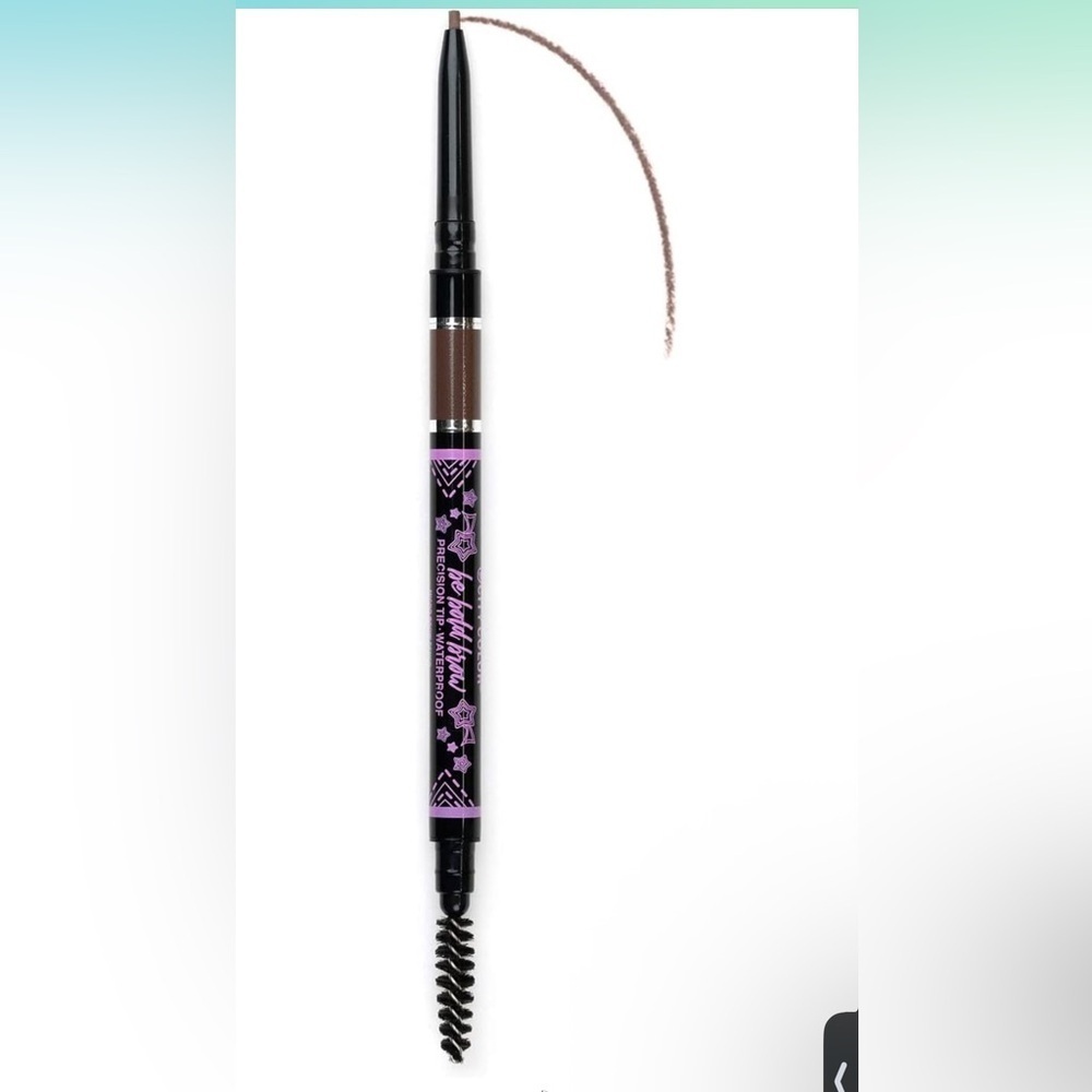 Brow Definer Pencil in Medium Brown | City Color